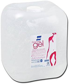 KONIX COSMETIC GEL - tube 250 ml (pack of 2)