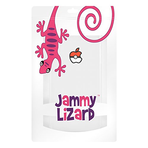 Funda De Silicona iPhone 8 Plus iPhone 7 Plus Case JAMMYLIZARD Carcasa Transparente Sketch Gel Flexible Duradero Resistente Back Cover Ball reviews Funda De Silicona iPhone 8 Plus iPhone 7 Plus Case JAMMYLIZARD Carcasa Transparente Sketch Gel Flexible Duradero Resistente Back Cover Ball