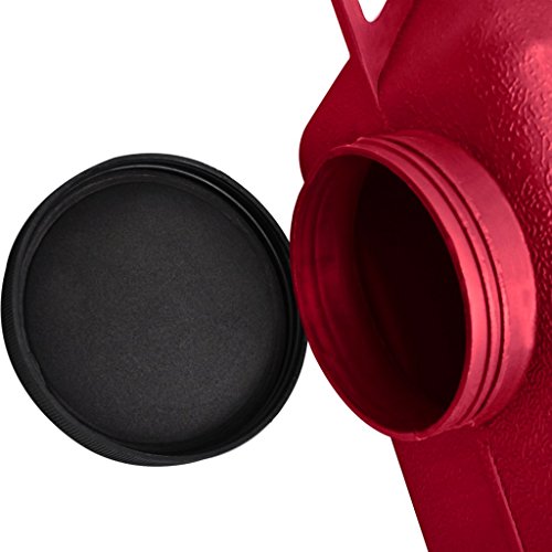 vidaXL Sandstrahlgerät Strahlgerät Druckluft Strahlsand Sandstrahler - 3