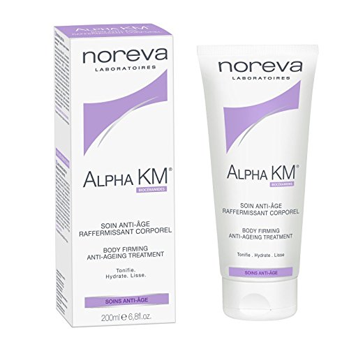 ALPHA KM Körpermilch, 200 ml