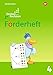 Denken und Rechnen - Allgemeine Ausgabe 2017: Forderheft 4 by 