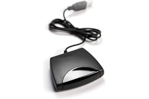 Superior Electronics Programator USB dla wszystkich pilotów Superior 1in1/2in1/4in1, Czarny