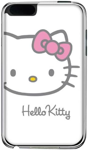 Universal Trends – REI19394 – iPod Touch – Hello Kitty – White