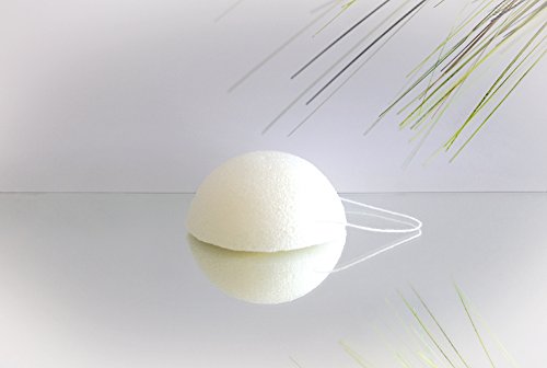 Konjac Schwamm Kollagen, mit Anti-Aging Effekt - 2