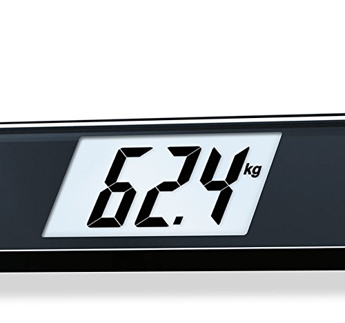 Beurer GS 485 Glaswaage (Gewichtskontrolle mithilfe Bluetooth und App) - 7