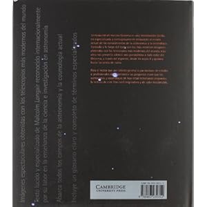 La evolución de nuestro Universo (Astronomía)