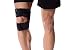 Produktbild Bonmedico Genuo, Einstellbare Kniebandage Für Damen und Herren, Unterstützt Beim Sport, Laufen Und Fitness. Stabilisiert Kreuzband, Meniskus, Patella, Uvm. Geeignet für Damen Und Herren