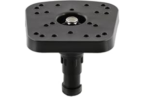 Scotty 368, Universelle Sound-Halterung, Schwarz, Einheitsgröße