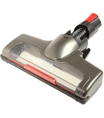 Motore Di Ricambio Originale Ariete YDBR5455517L Per Scope Aspirapolvere Digital 22V (modelli 2707, 2722, 2756, 2757) - copertina