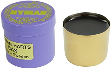 Nyman Bass Rosin
