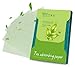 3 Of Tea Absorption Paper Natural Facial Oil Blotting Paper (3x80 sheets)
