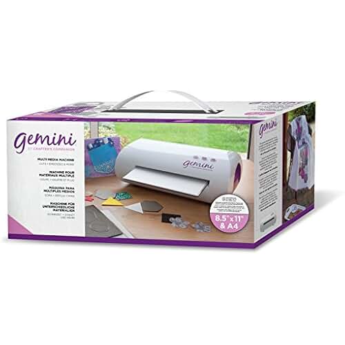 Amazon.co.uk gemini die cutting plates