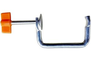 Tongdejing Support de machine à pâtes manuelles pour pièces de nouilles, pince de fixation en métal durable pour la maison, accessoires de rechange (clip de maintien)