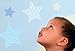 Wish Upon A Star Nursery Wall Stickers