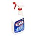 Clorox Disinfecting Bathroom Cleaner Spray, 887 ml RS.382.00