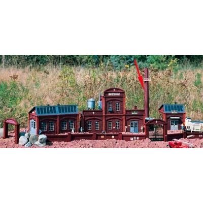 Preisvergleich Produktbild Piko 62016 - G Schornstein