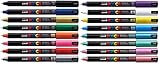 Disponible en Completo Variedad de 22 Colores en Paquetes de 1 , 3 , 6 , 12 & Surtido