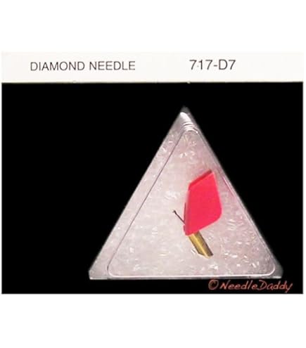 AKAI AP-Q50 : Diamant de rechange pour cellule d'origine EUR 27,90 AKAI AP-Q50 : Diamant de rechange pour cellule d'origine EUR 27,90