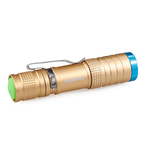 Taschenlampe,WINWINTOM 3500 Lumen 3 Modi CREE XML T6 LED Fackel-Lampen-Licht-im Freien - 7