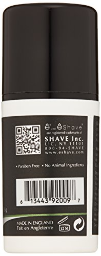 êShave White Tea Eye Cream Revitiliser 15 g - Image 4