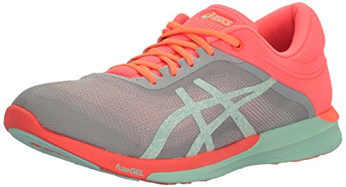 Preisvergleich Produktbild ASICS Women's Fuzex Rush Running Shoe