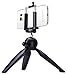 RockZone YunTeng YT-228 Mini Tripod Mount + Phone Holder Clip Desktop Self-Tripod for Mobile Phones and Digital Camera RS.399.00