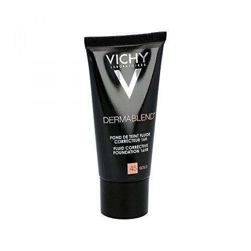 VICHY DERMABLEND Make-up 45 30 ml Flüssigkeit - 3