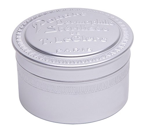 Preisvergleich Produktbild T. LeClerc Loose Powder, Banane, 25 g