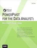 Image de PowerPivot for the Data Analyst: Microsoft Excel 2010 (MrExcel Library)