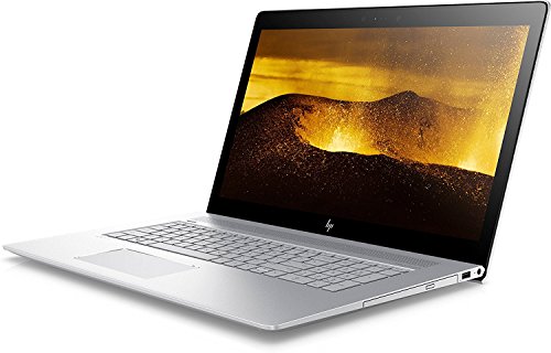 HP ENVY 17-ae007na 17  Laptop - Intel Core i7-7500U 8GB DDR4 Ram 1TB HDD   256GB SSD GeForce 940MX Certified Refurbished 