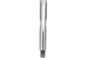 ATOPLEE Metric Thread Tap,M14 HSS Right Hand Thread Tap (M14x1.25)