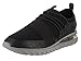 Produktbild Skechers Men's Skech - Air conflux Black/Charcoal Casual Shoe 10 Men US