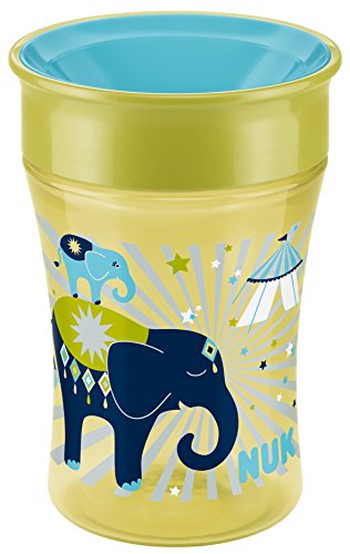 NUK Magic Cup