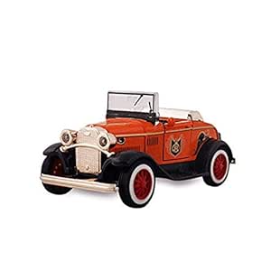 classic toy cars collection