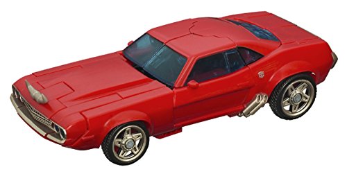 Hasbro Transformers Prime First Edition Deluxe Action Figure Cliffjumper