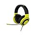 Produktbild Razer Kraken Pro - Over-Ear PC Headset (Musik und Gaming) neon gelb