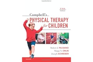 Campbell's Physical Therapy for Children Expert Consult