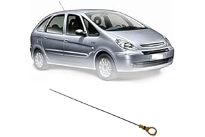 JYCCH 1174.E2 1174E2 Jauge D' Moteur pour 206 307 406 C5 Xsara 1.8I 2.0I EW10J4 EW7J4 Moteurs à Essence