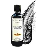 khadi mauri anti acne face wash