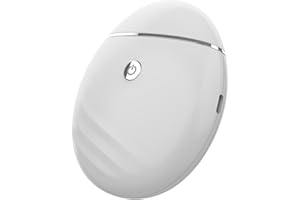 Makamsui Elektrischer Lippen-Vakuum-Plumper, Lippenverbesserungsgerät für sexy Lippen, prall, fest, Glanzverstärker, wiederverwendbares Lippenvergrößerungs-Massagegerät, Schönheitsgerät für glatte