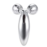 3D Roller Massage Thin Face Massage Roller Machine V Face Slimming Lifting Body Relaxation Tool