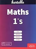 Maths. 1re S