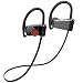 Produktbild Bluetooth Kopfhörer,ecnaka Wireless Sport Kopfhörer in-Ear mit Mikrofon &Siri IPX7 Wasserdicht Schweiß-,fit in Ear Kopfhörer geräuschisolierend Stereo-Headset 13-hours Arbeitszeit für Iphone Android