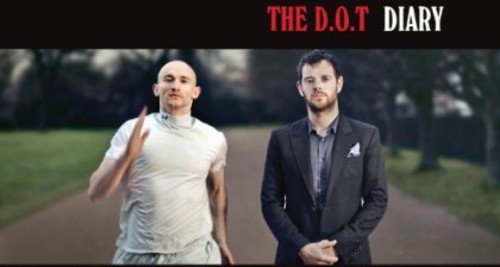 Preisvergleich Produktbild Diary