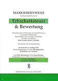 Image de ERBSCHAFTSTEUER & BEWERTUNG Markierhinweise/Fußgängerpunkte Nr. 517 für das Steuerberaterexamen,
