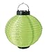 Produktbild Deko-Solar-Lampion 401966 - grün