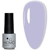MOMO professional Kalıcı Oje K039 A&ccedil;ık Lavanta 4 ml