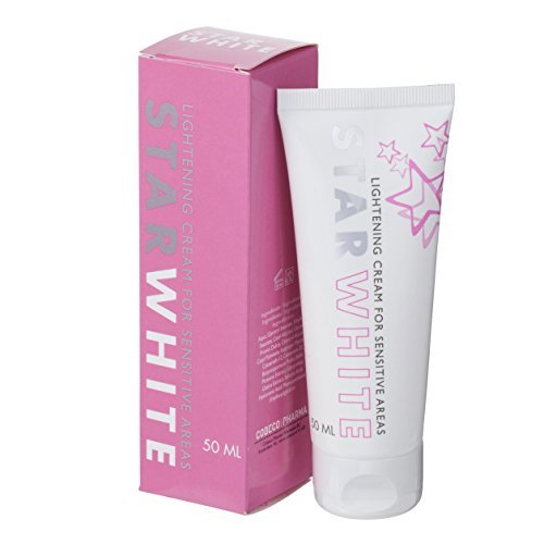 StarWhite - Intimate Whitening Cream by White Star