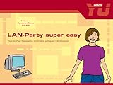 Image de LAN-Party super easy, m. CD-ROM