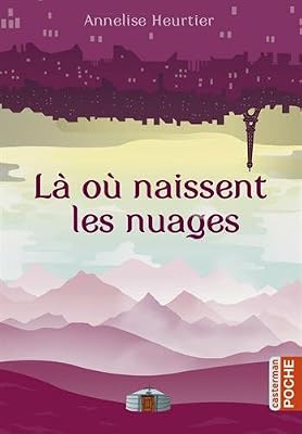 CASTERMAN Là où naissent les nuages